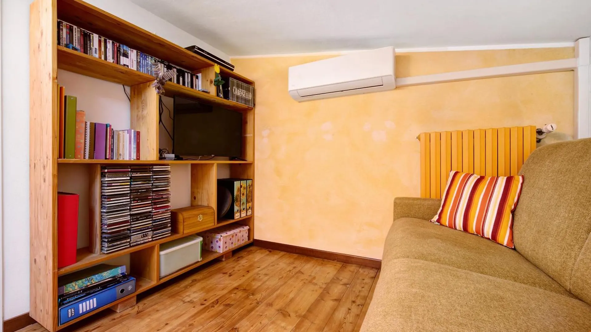 Bed and Breakfast Locazione Turistica Raffa-Ele Cantù