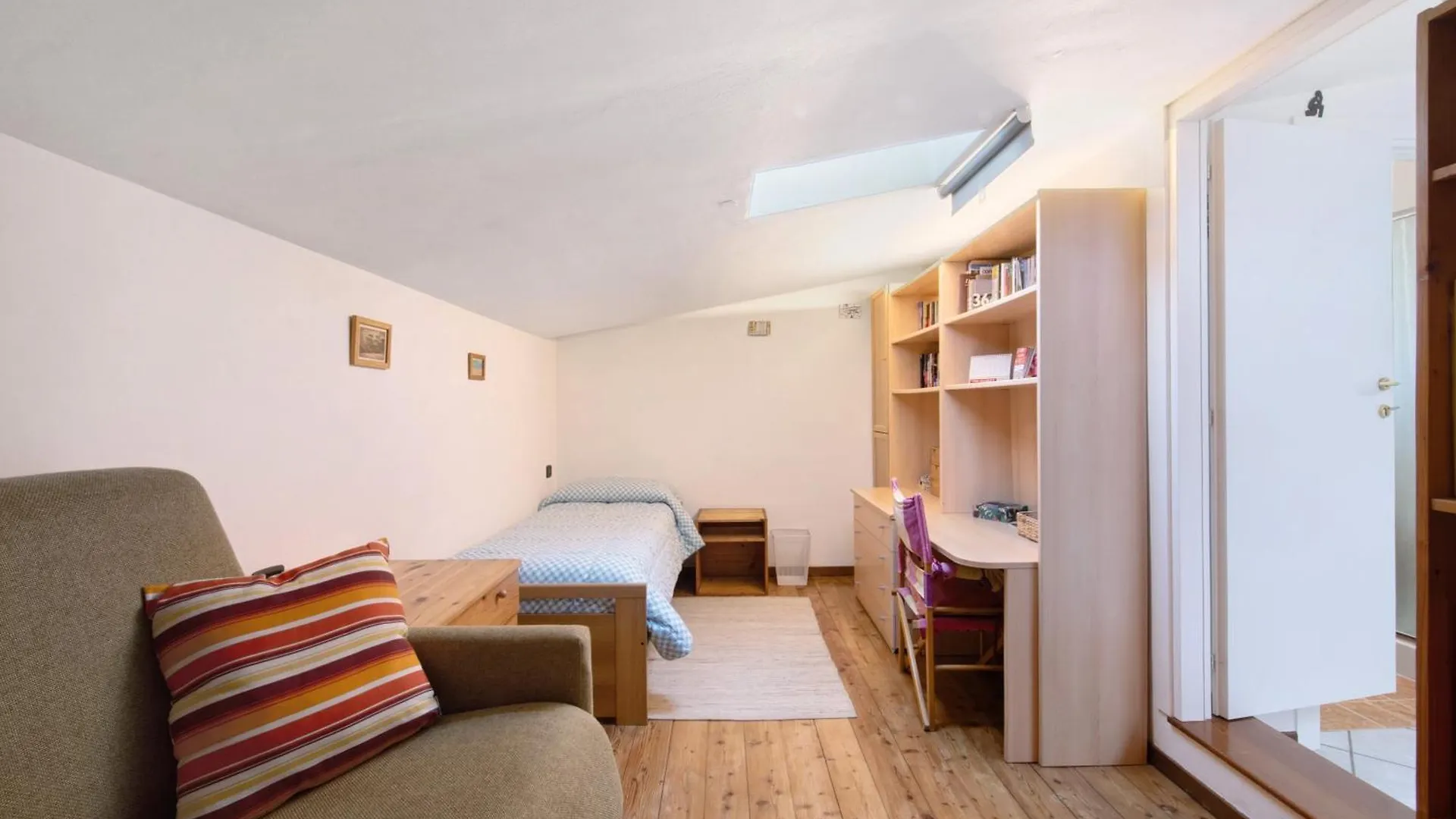 Bed and Breakfast Locazione Turistica Raffa-Ele Cantù