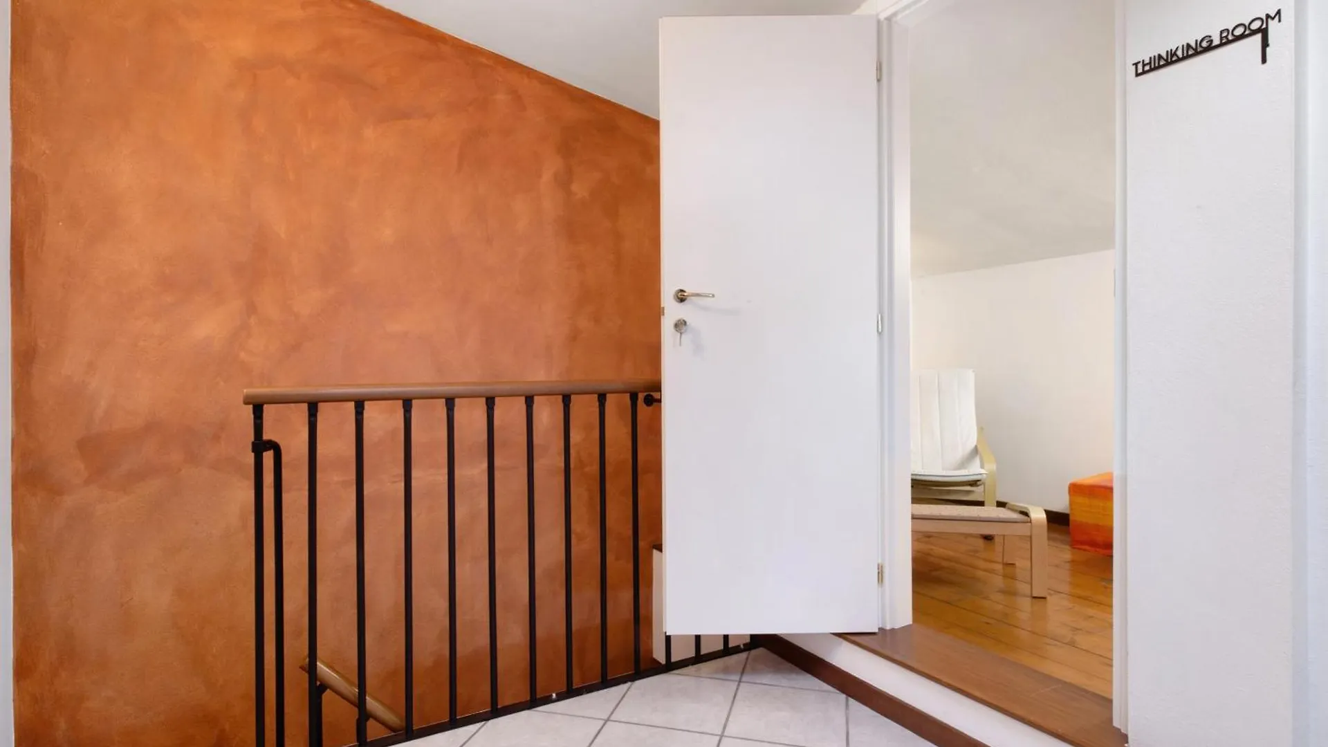 Bed and Breakfast Locazione Turistica Raffa-Ele Cantù