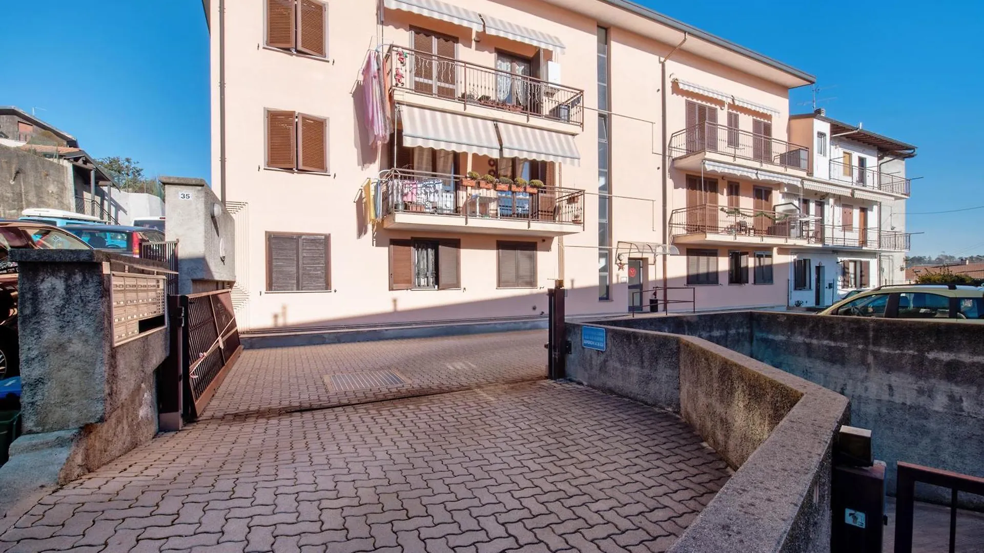 Bed and Breakfast Locazione Turistica Raffa-Ele Cantù